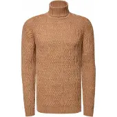 Rusty neal Heather Chunky coltrui