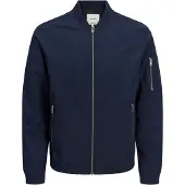 Jack & Jones Tussenjas 'JJERush' nachtblauw