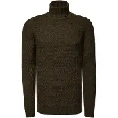 Rusty neal Heather Chunky coltrui
