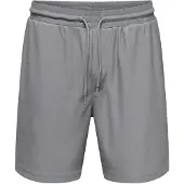 Only & Sons Broek 'Tel' donkergrijs
