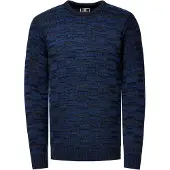 Rusty neal Trui blauw / navy