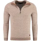 Key Largo Trui 'Horst' beige