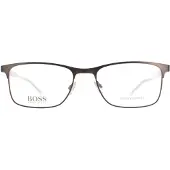 HUGO BOSS brilmonturen BOSS 0967/IT YZ4 bruin mat heren