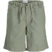 Jack & Jones Broek kaki
