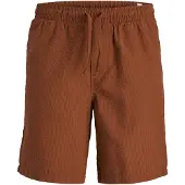 Jack & Jones Junior Broek bruin