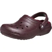 Crocs Clogs 'Classic' bourgogne