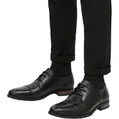 Jack & Jones Veterschoen 'JFWRaymond' zwart