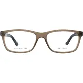 Tommy Hilfiger TH1478 SIF mat olijfkleurig brilmontuur
