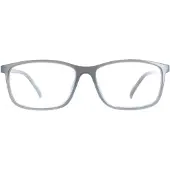 Montana Leesbril MR62A Grijs Heren Vrouwen +1,00