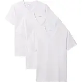 Calvin Klein Underwear Onderhemd wit