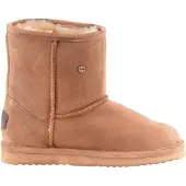 Warmbat Boots 'Kangaroo' karamel