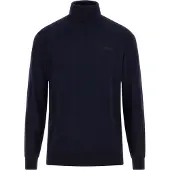 GUESS Trui 'Ebenezer' marine