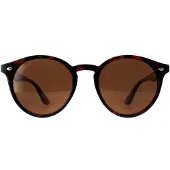 Montana MP20B tortoise bruin gepolariseerde zonnebril