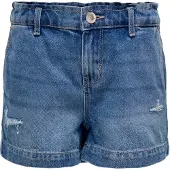 ONLY GIRLS Jeans 'KOGComet' blauw denim