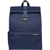 Bold Banana Rugzak 'Nautic' navy / zwart / wit
