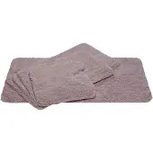 Vandyck Ranger Spray badmat 75x140 Mauve