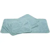 Vandyck Badmat Ranger Pearl Blue-60 x 110 cm