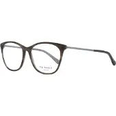 Ted Baker TB9184 Rayna 952 grijs hoornen brilmontuur
