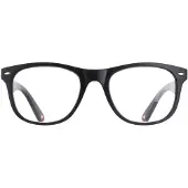 Montana Leesbril MR67 Zwart Heren Vrouwen +3,00