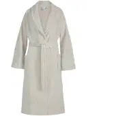 Vandyck Prestige Uni badjas XSmall Cream Tan