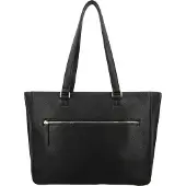 Lou-Lou Dames Handtassen Celine - Zwart - Maat ONESIZE