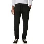 Kruze By Enzo Kruze Heren Open Hem Joggers