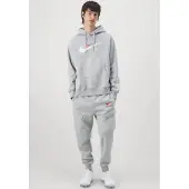 Nike Heren Atletisch Fleece Cargo Trainingspak in Grijs