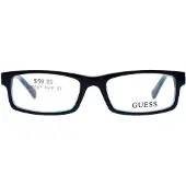 GUESS GU9059 B24 blauw brilmontuur
