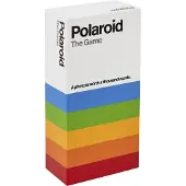 Fuel4Fun Polaroid - Party Game