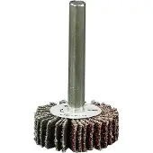 Makita Lamellenborstel 30x10x6 K40 - D-75297