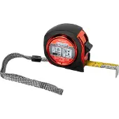 Connex Rolmeter 3M Abs 16Mm Euro-Ijking - COXT701163