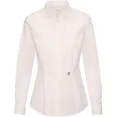 Seidensticker Blouse wit