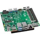 Intel ATLAS CANYON NUC11ATBC4 (Intel Celeron N5105), Barebone