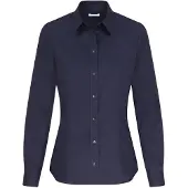 Seidensticker Blouse nachtblauw