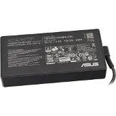 Asus 0A001-00082600 oplader 150W - vierkant - ROG-logo