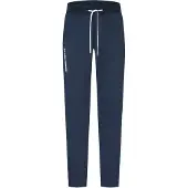 The Indian Maharadja Trainingsbroek Women Baroda Chevron Navy-XS