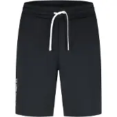 The Indian Maharadja Tennisbroek Men Baroda Black-XXL