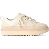 Ugg Sneakers laag 'Lo Lowmel' beige