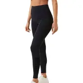Björn Borg Logo Tights Zwart | Maat: L