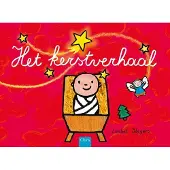 Clavis Het kerstverhaal |