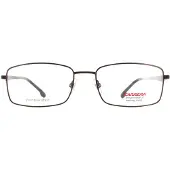 Carrera zonnebril montuur 8855 09Q Bruin Heren