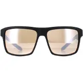Dragon Baile 41895-015 coal rook gepolariseerde zonnebril