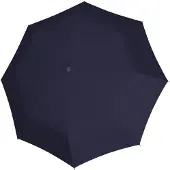 Doppler Paraplu blauw