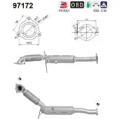 As 97172 Katalysator