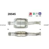 As 28545 Katalysator