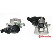 Brembo F 68 140 Remklauw