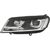 Diederichs 2287187 Koplamp