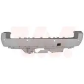 VAN WEZEL 0680545 Achterbumper