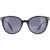 Elle 14912 BK zwart grijze zonnebril