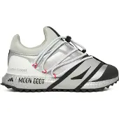Adidas Sneakers laag 'x Moon' pastelgroen / zwart / zilver